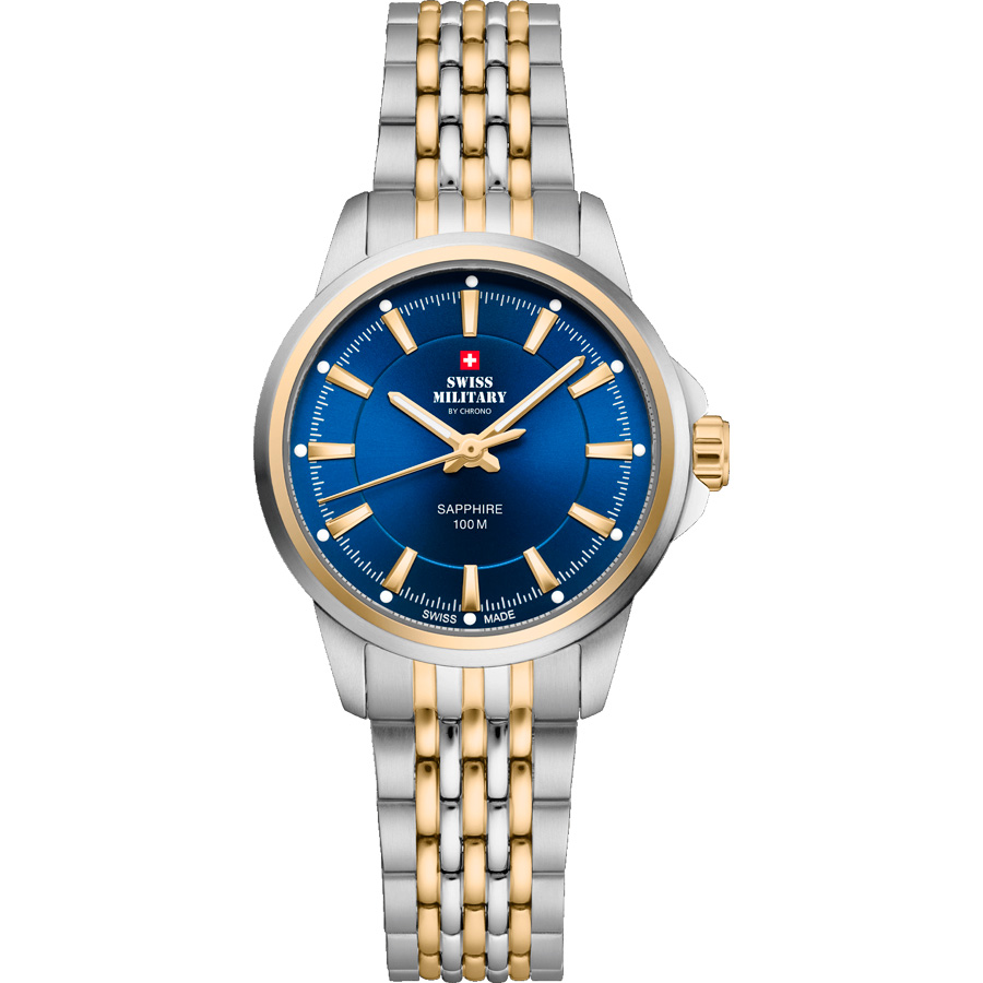 Часы Swiss Military BESTSELLER SM34105.05